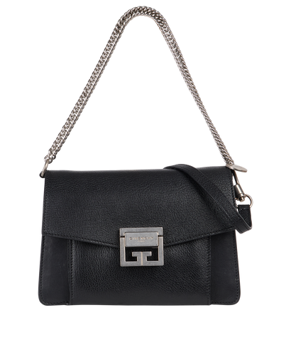 GV3 Chain Mini Bag, front view